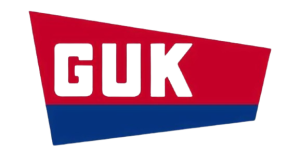 Logo GUK