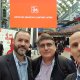 Equipo EMG en Drupa 2024