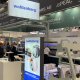 Drupa 2024 - Stand Wohlenberg