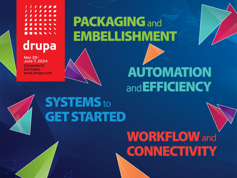Drupa 2024 - Duplo