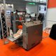 Laminadora Minilam R2R - Bagel Systems - Drupa 2024