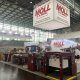 Stand Moll - Drupa 2024