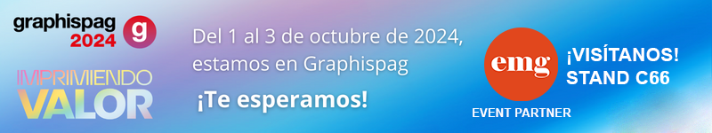 Graphispag Event Partner