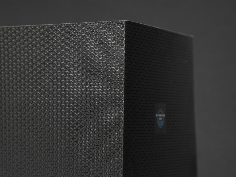 Embellecimiento DuSense Folleto