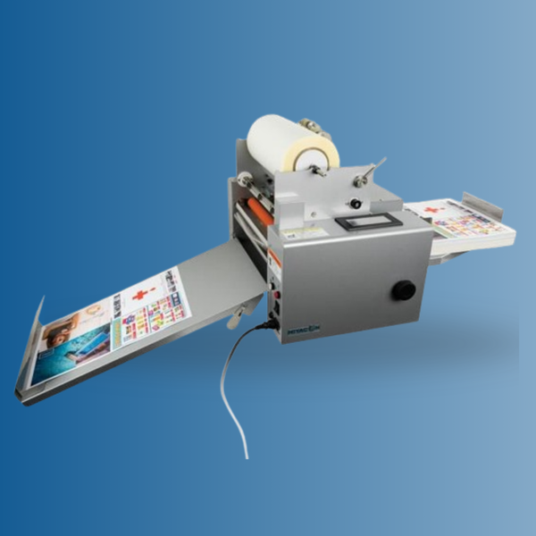 Miyacoh FoilCoater DC-30 - Foil y laminado