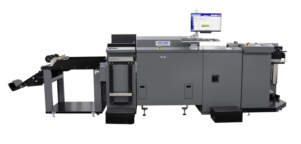 Troqueladora digital B2