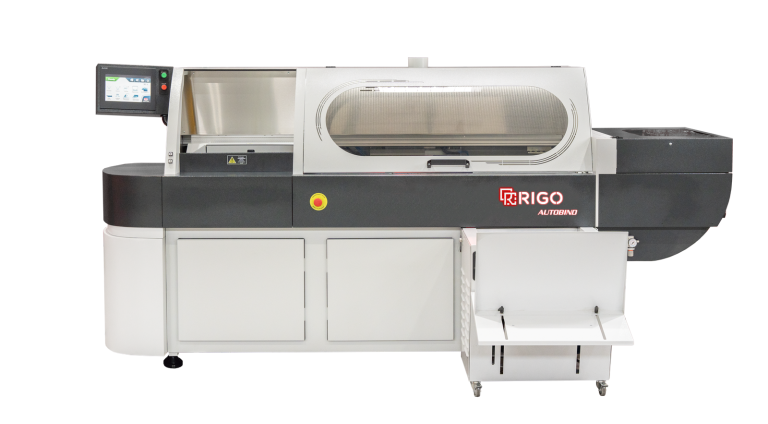 Encuadernadora Autbind