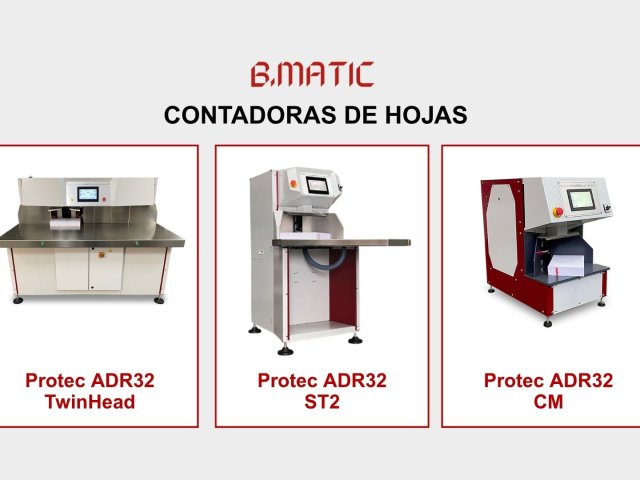 EMG Equipos de Maquinaria Gráfica